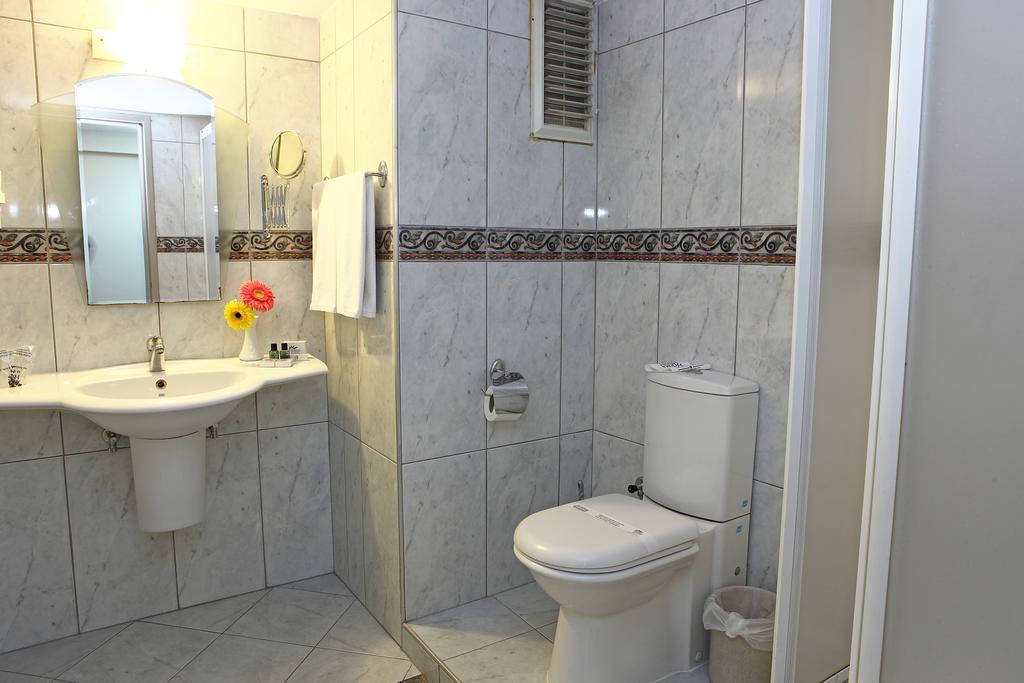 Arma Hotel Маніса Екстер'єр фото